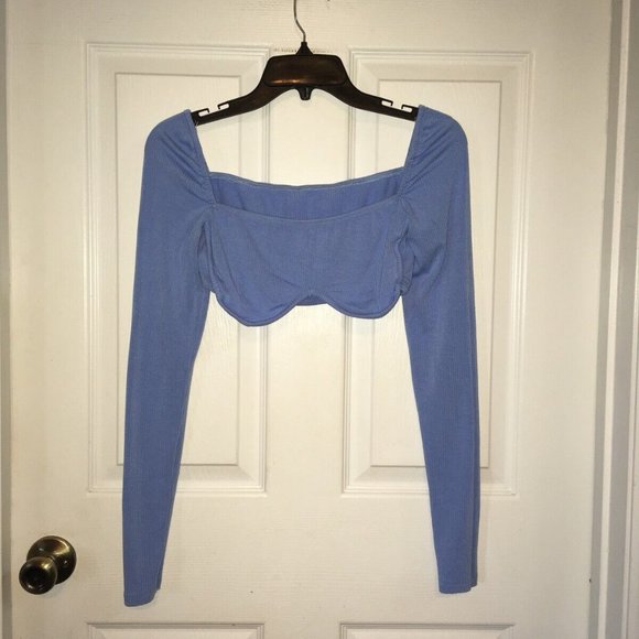 Like New Shein Top Small - Picture 1 of 3